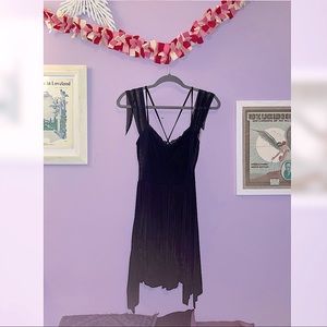 ✨Free People 🧚🏻‍♂️ Mini Dress ✨